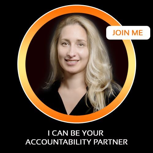 Join me as your business accountability partner