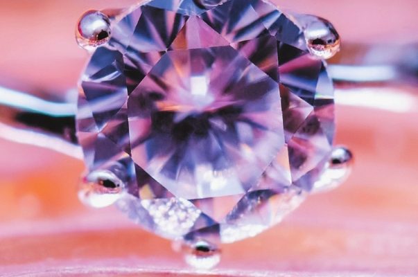 Nothing Lasts Forever eye-opening documentary about diamonds
