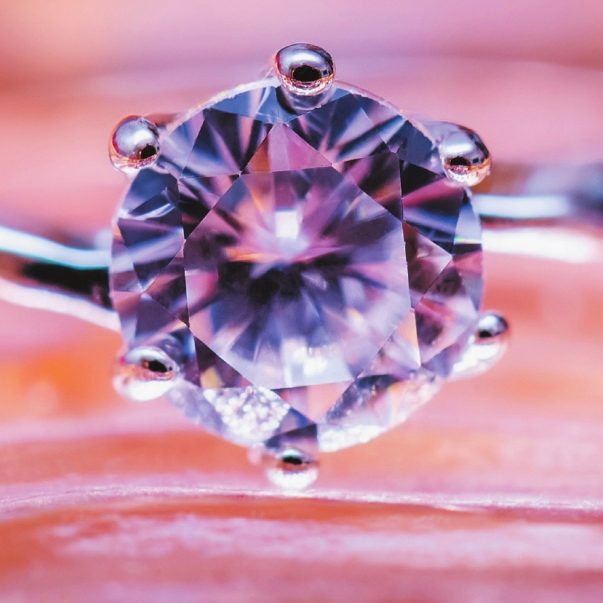 Nothing Lasts Forever eye-opening documentary about diamonds