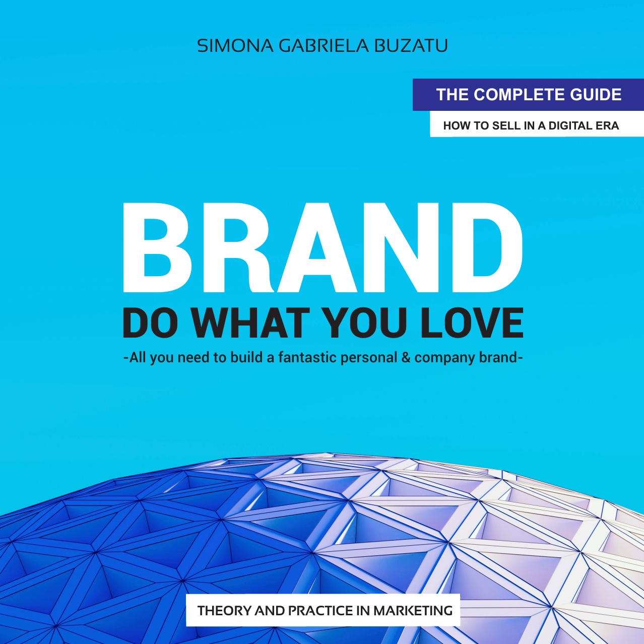 brand do what you love